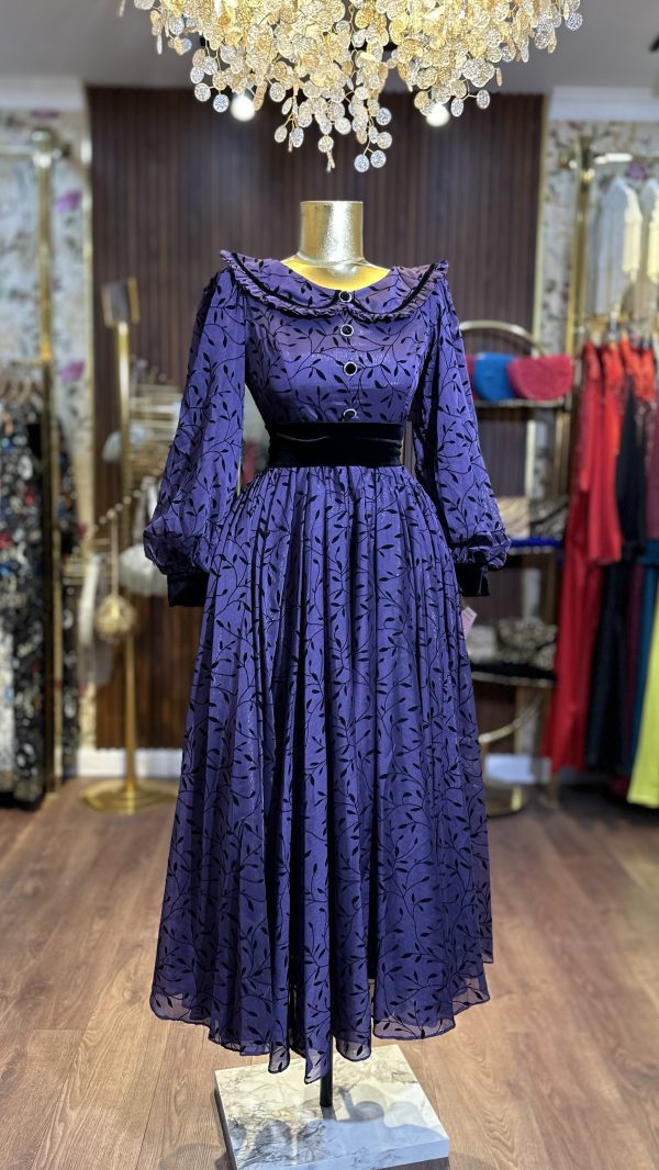 فستان فاخر - Image 4