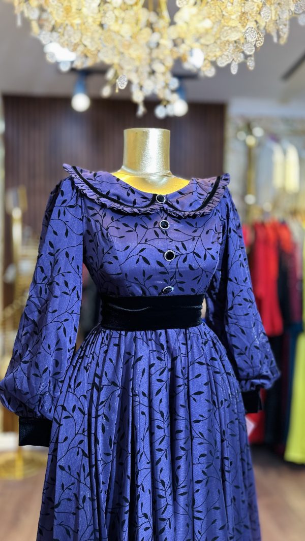 فستان فاخر - Image 3