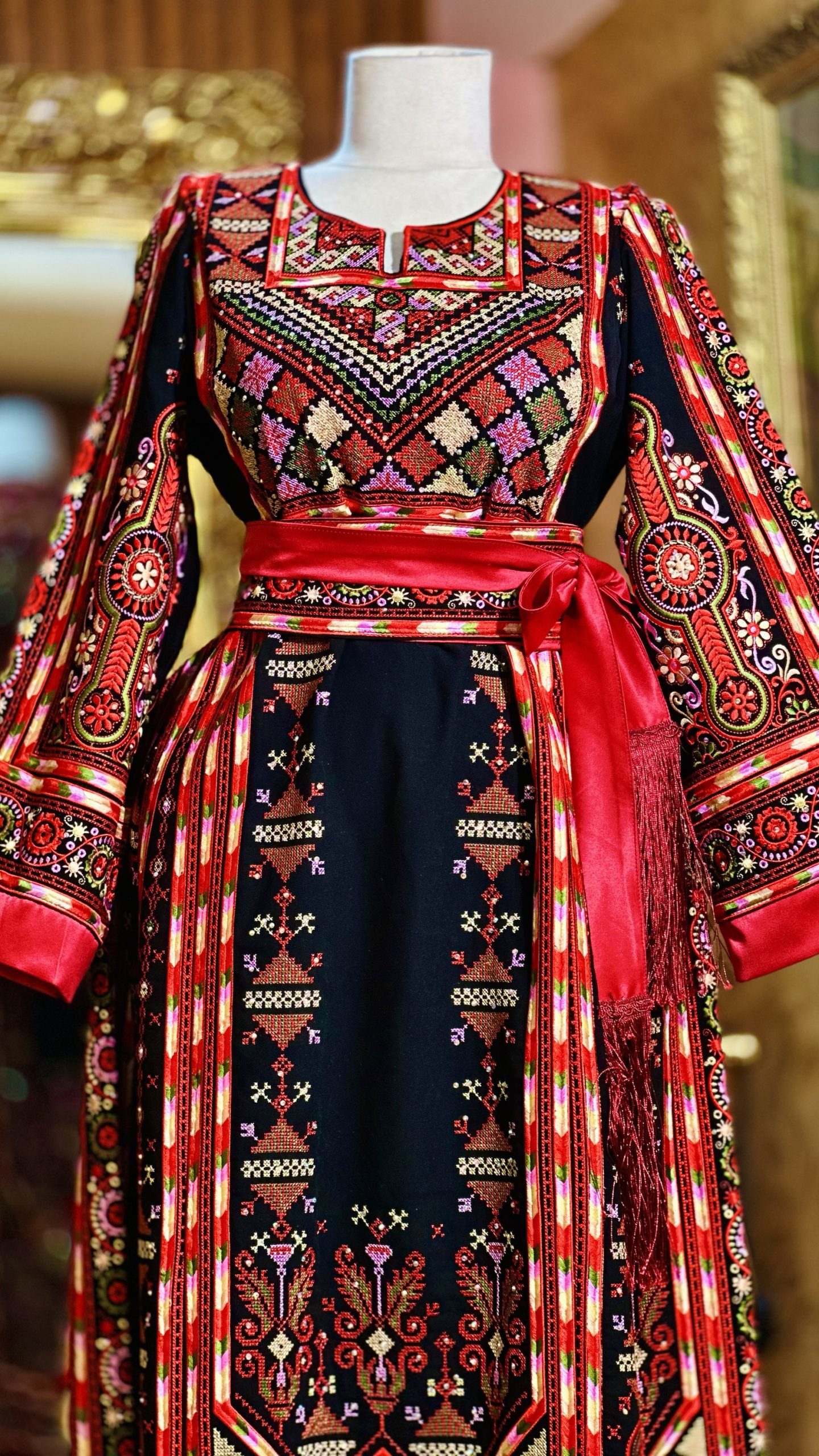 ثوب تراث