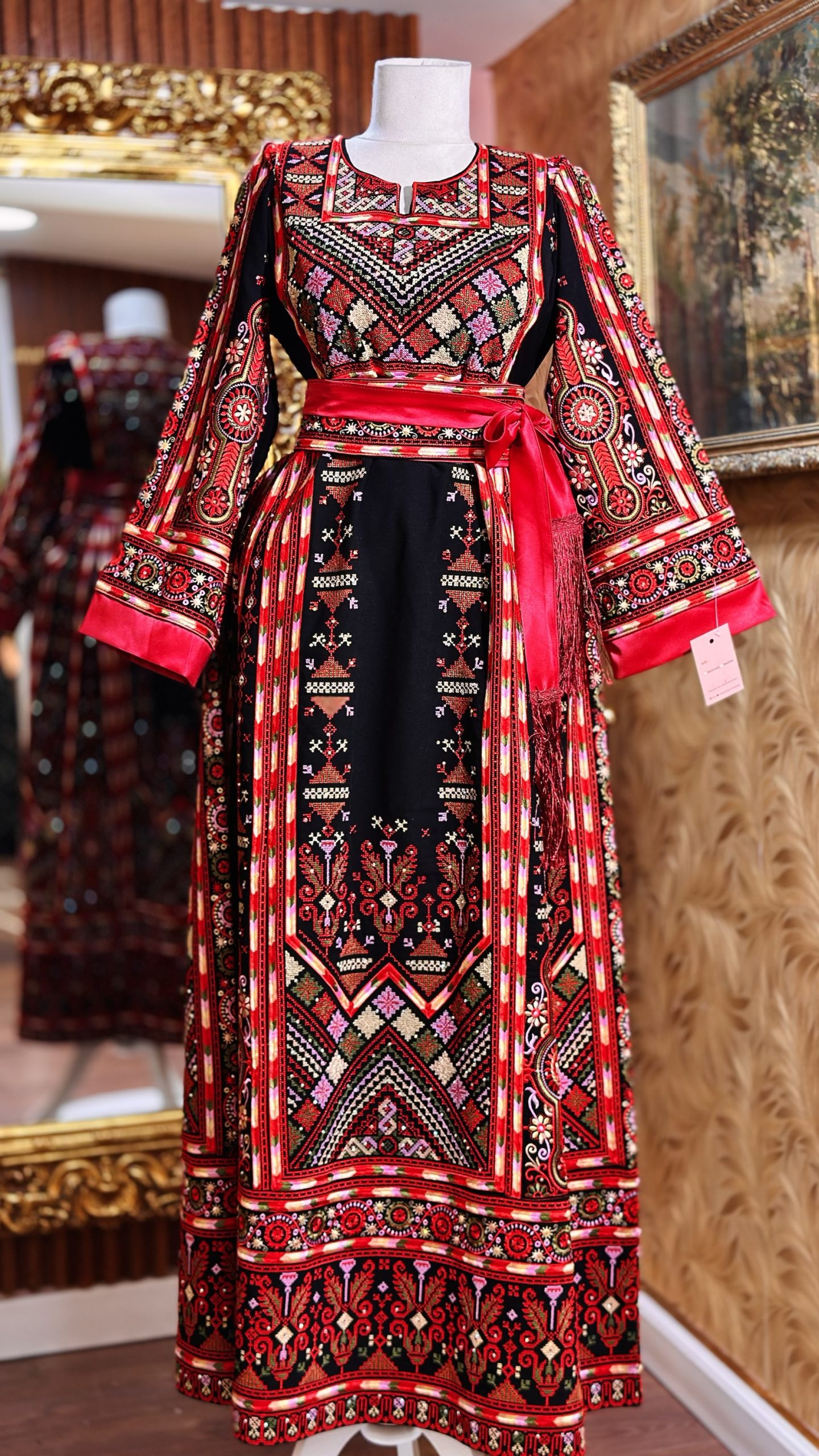 ثوب تراث