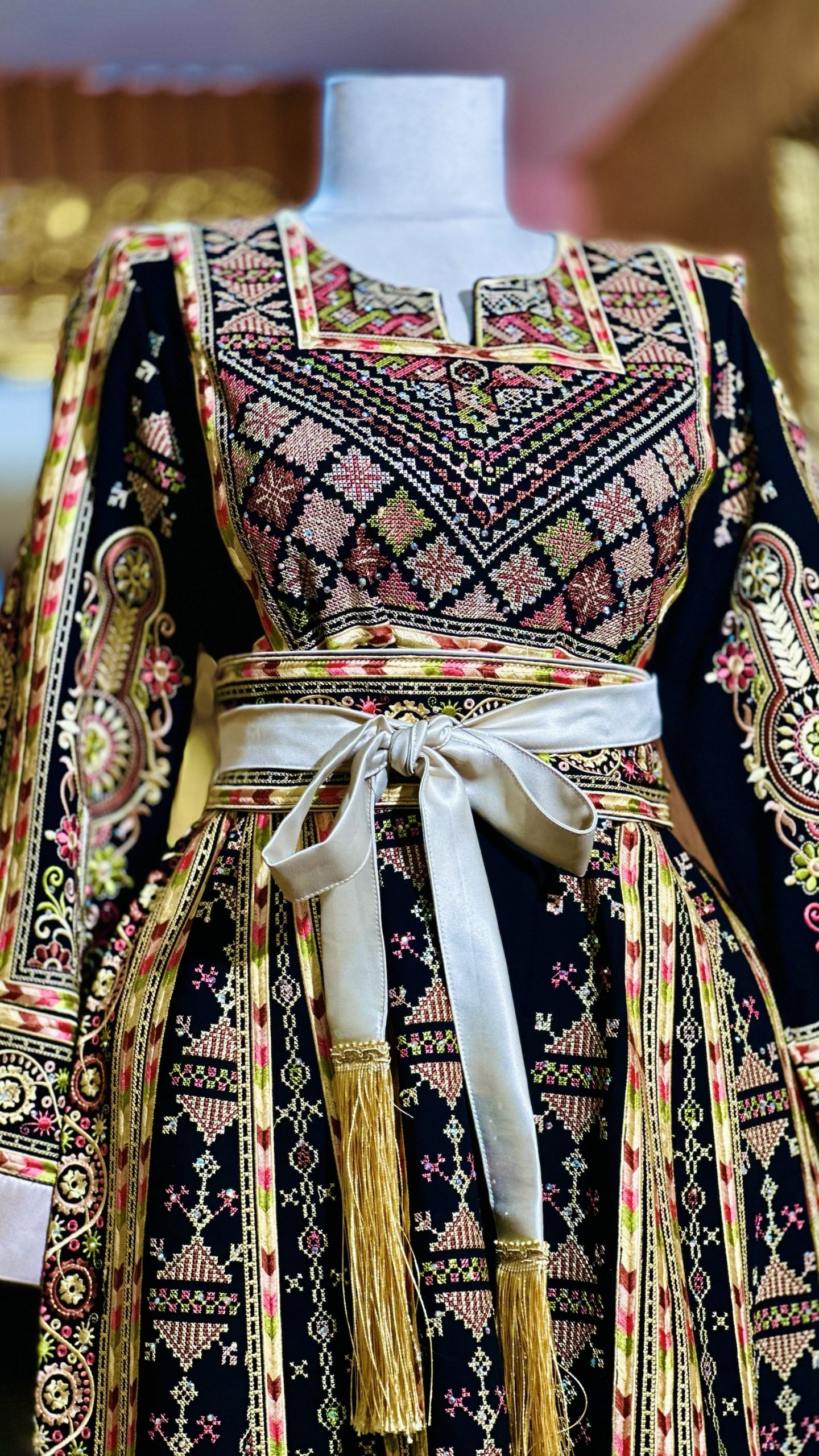 ثوب تراث