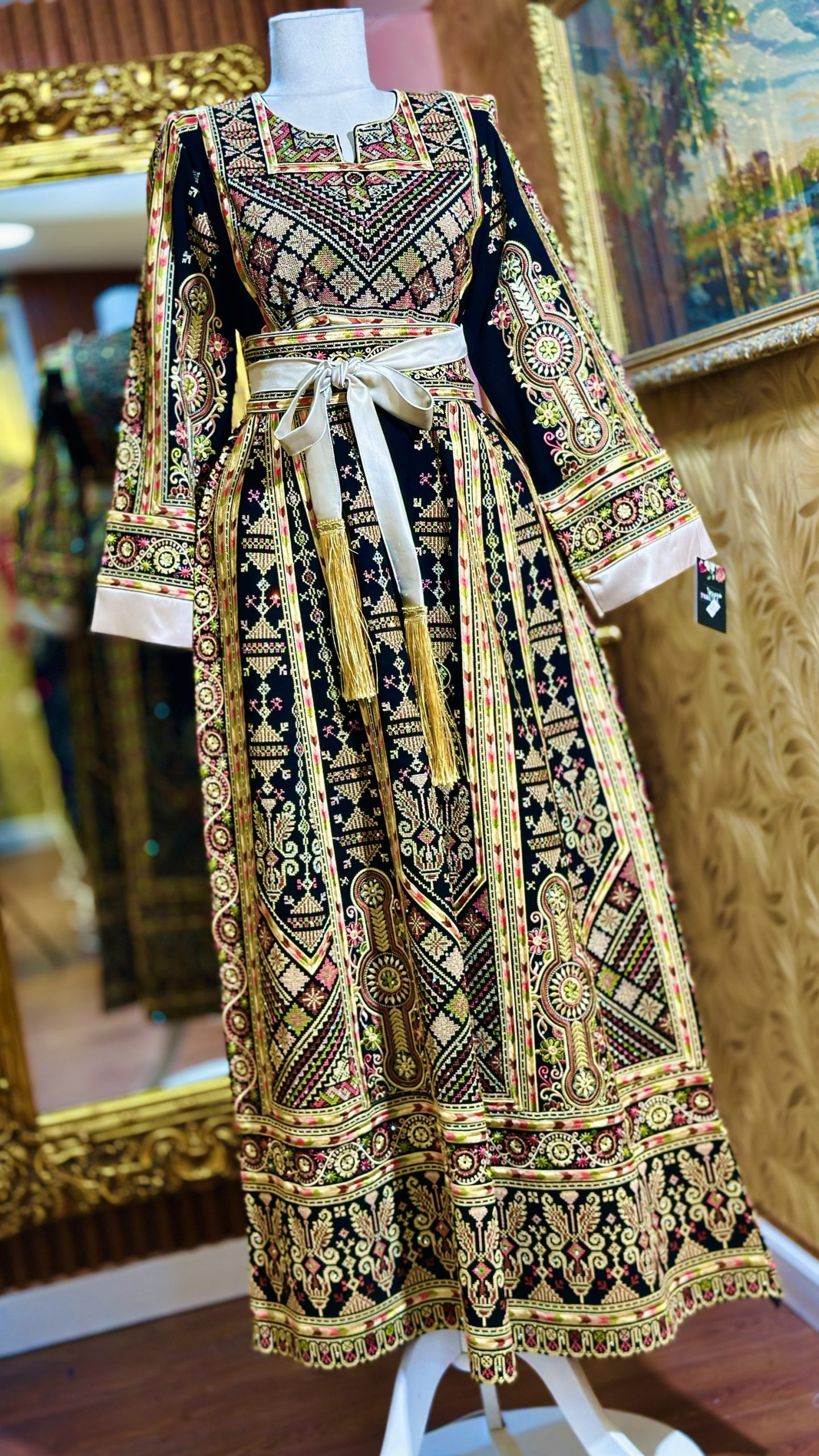 ثوب تراث