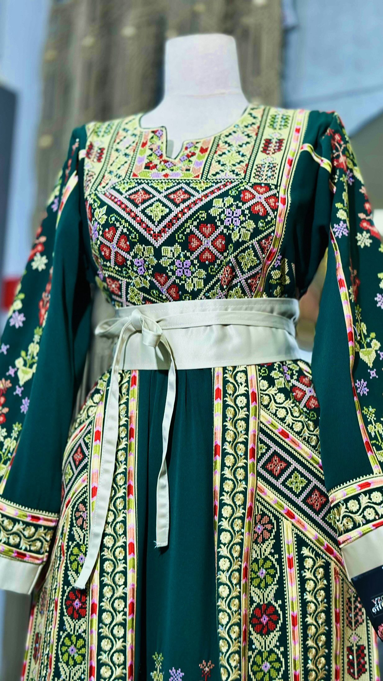 ثوب تراث