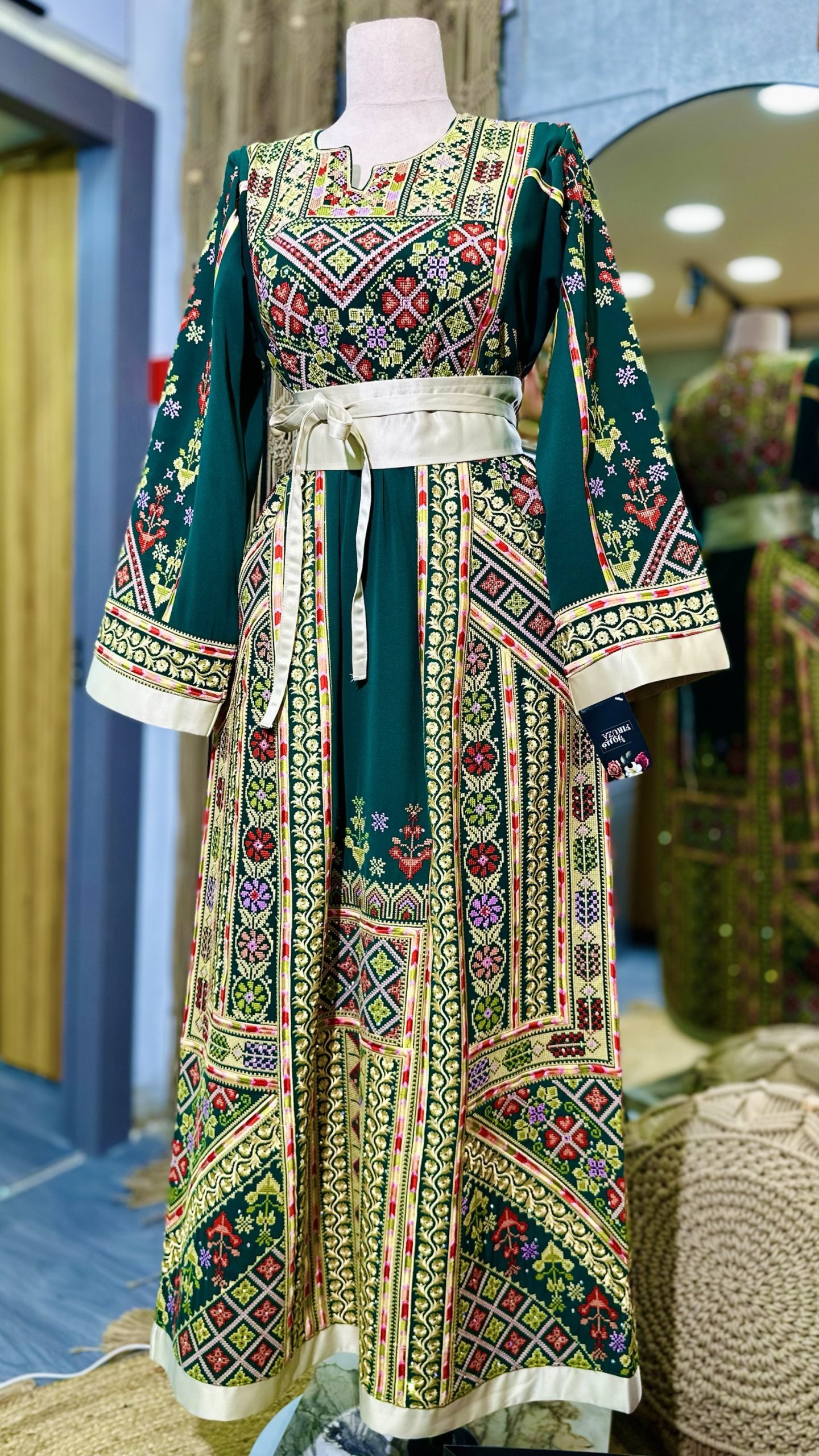 ثوب تراث