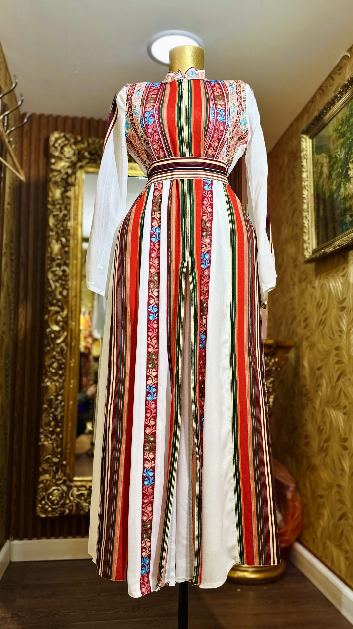 توب تراث