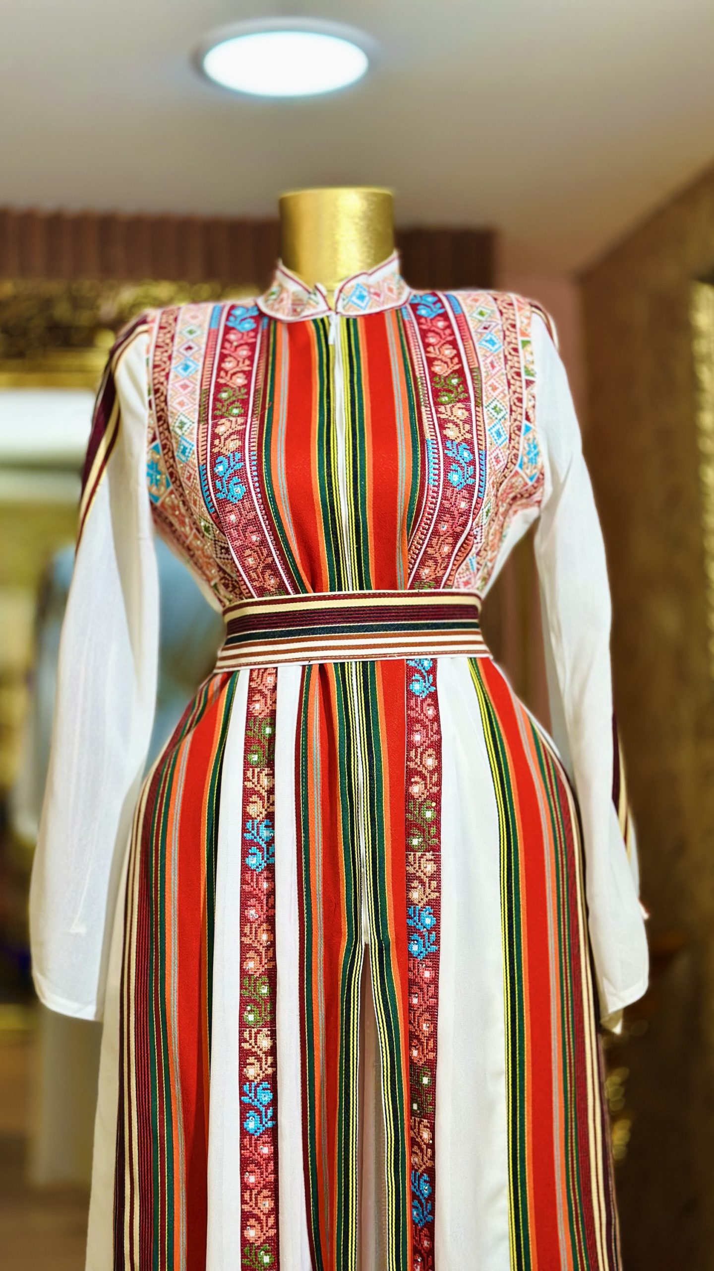 توب تراث