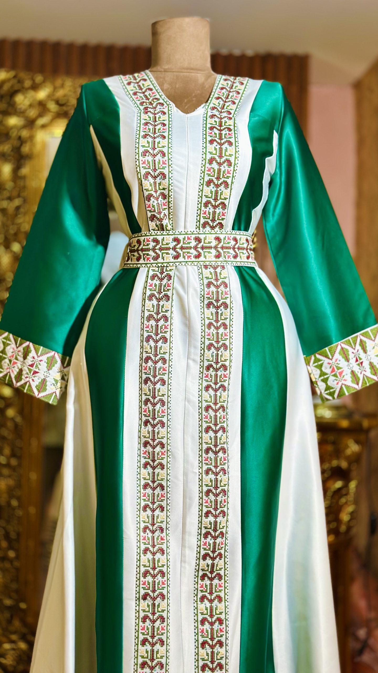 توب تراث ساتان