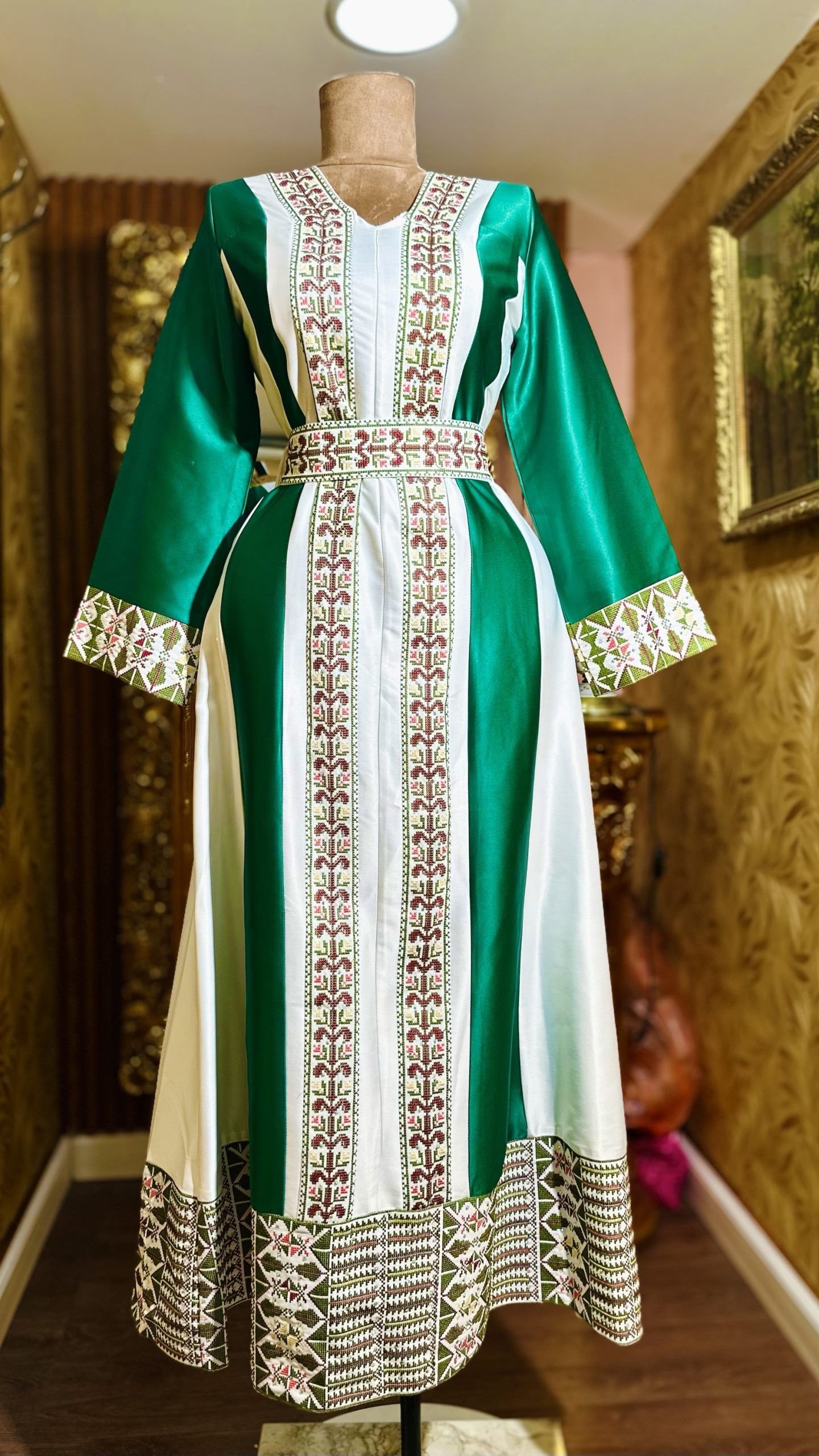 توب تراث ساتان