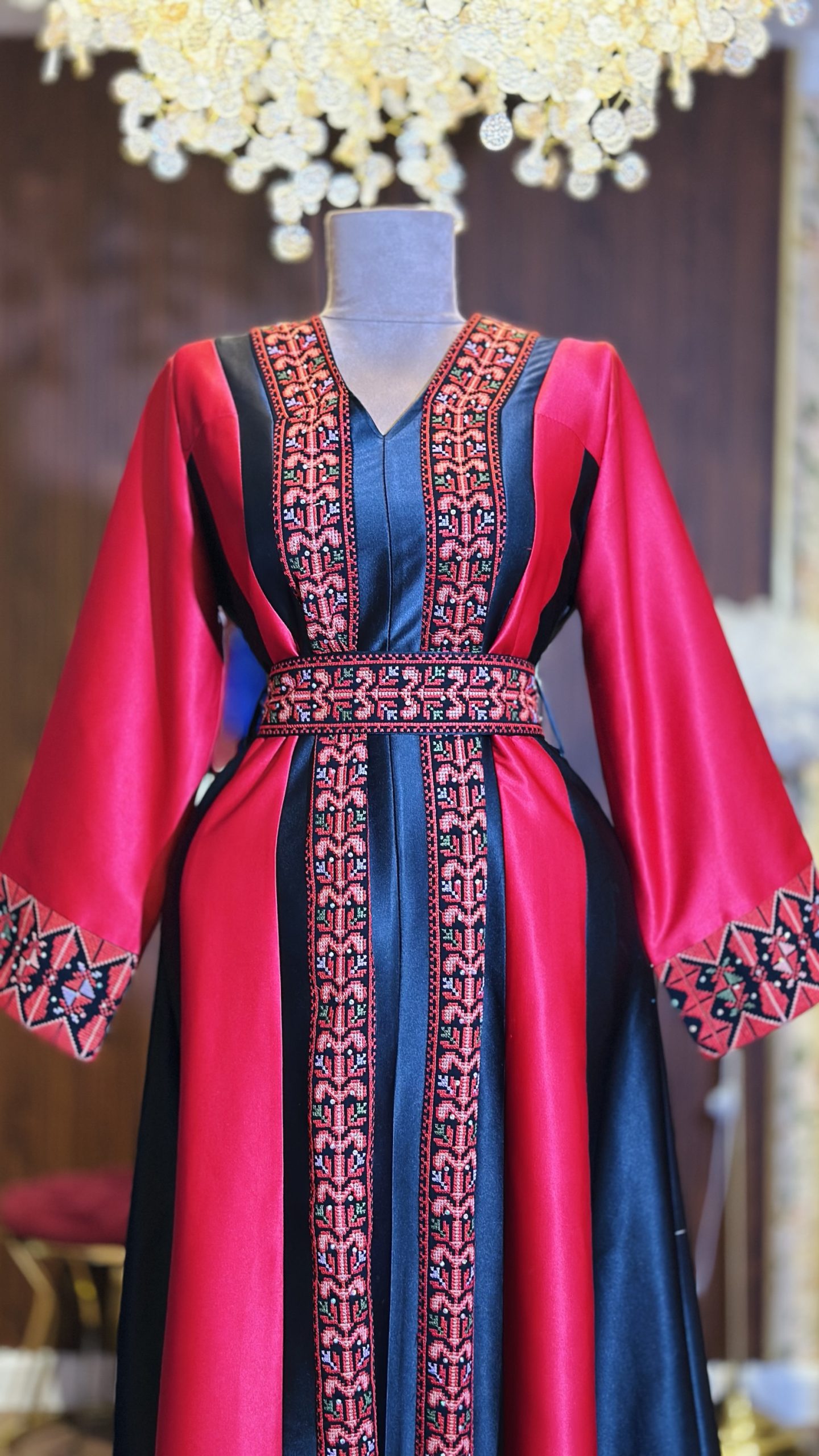 ثوب تراث