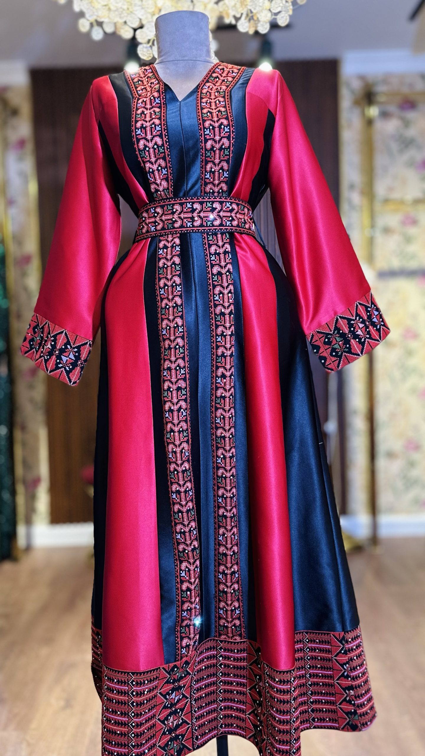 ثوب تراث