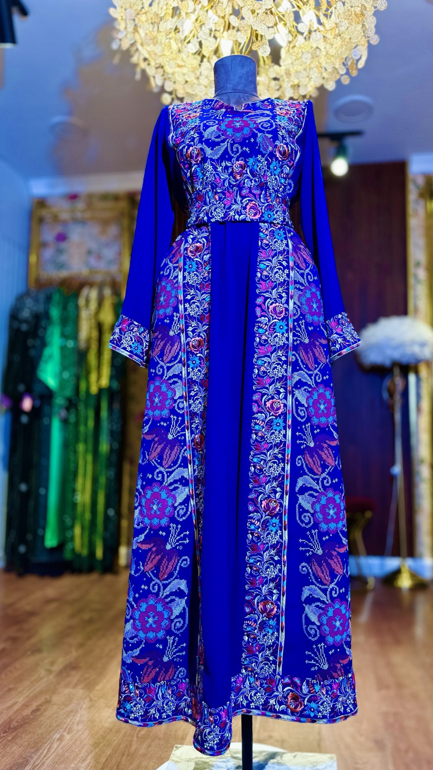 ثوب تراث