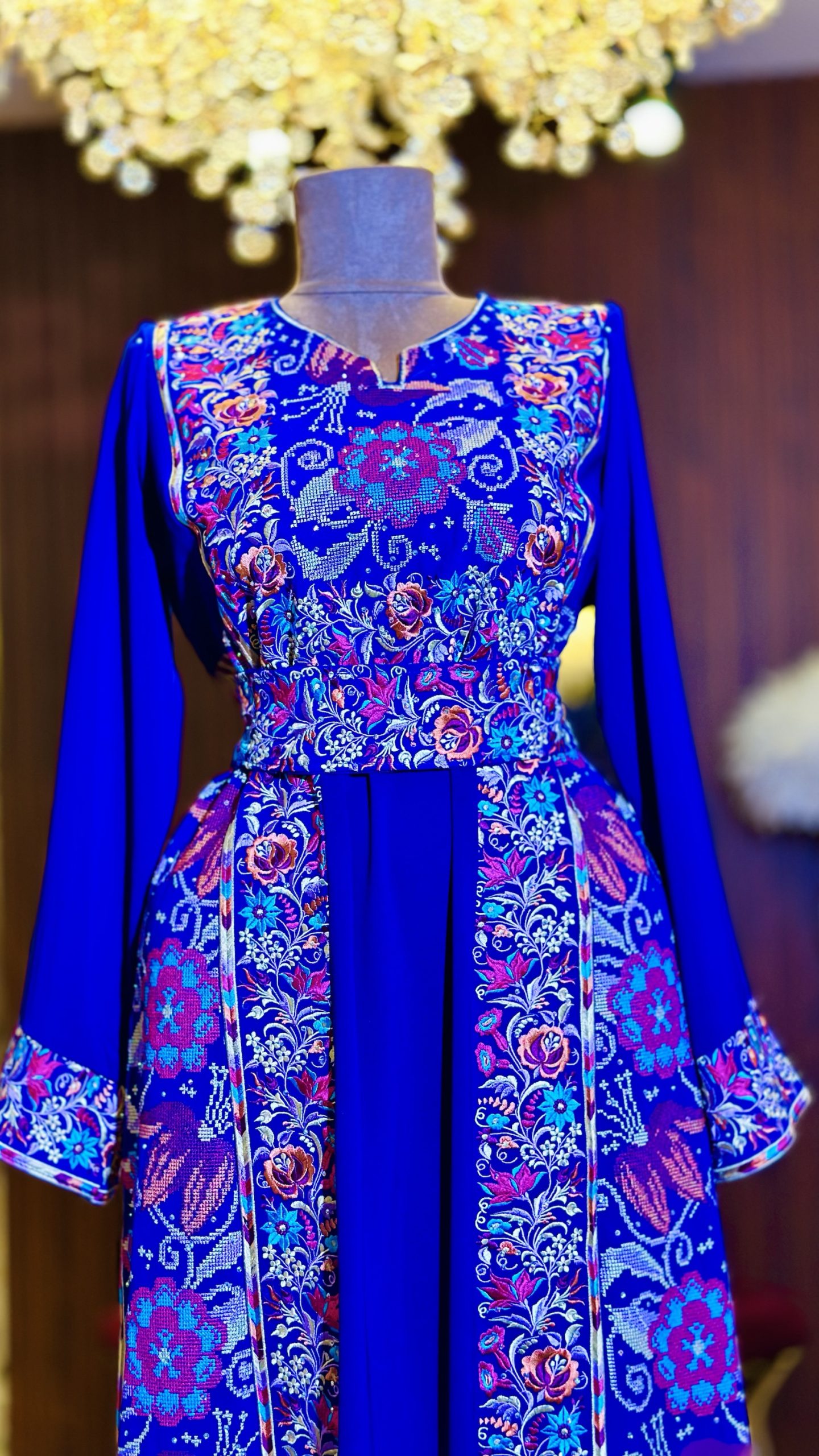 ثوب تراث