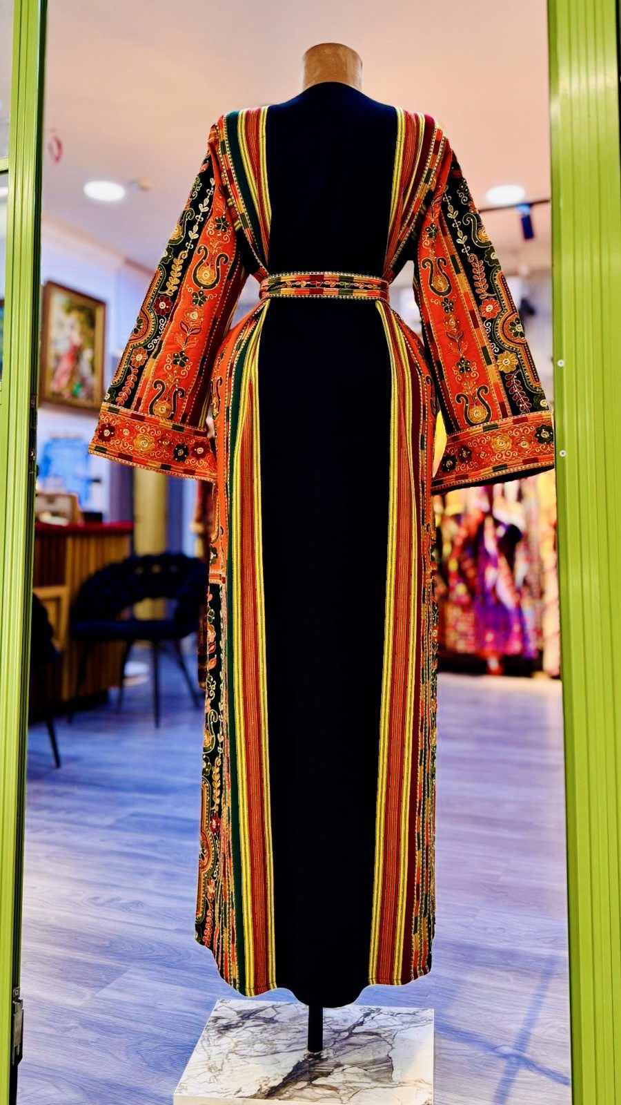 ثوب مجدلاوي