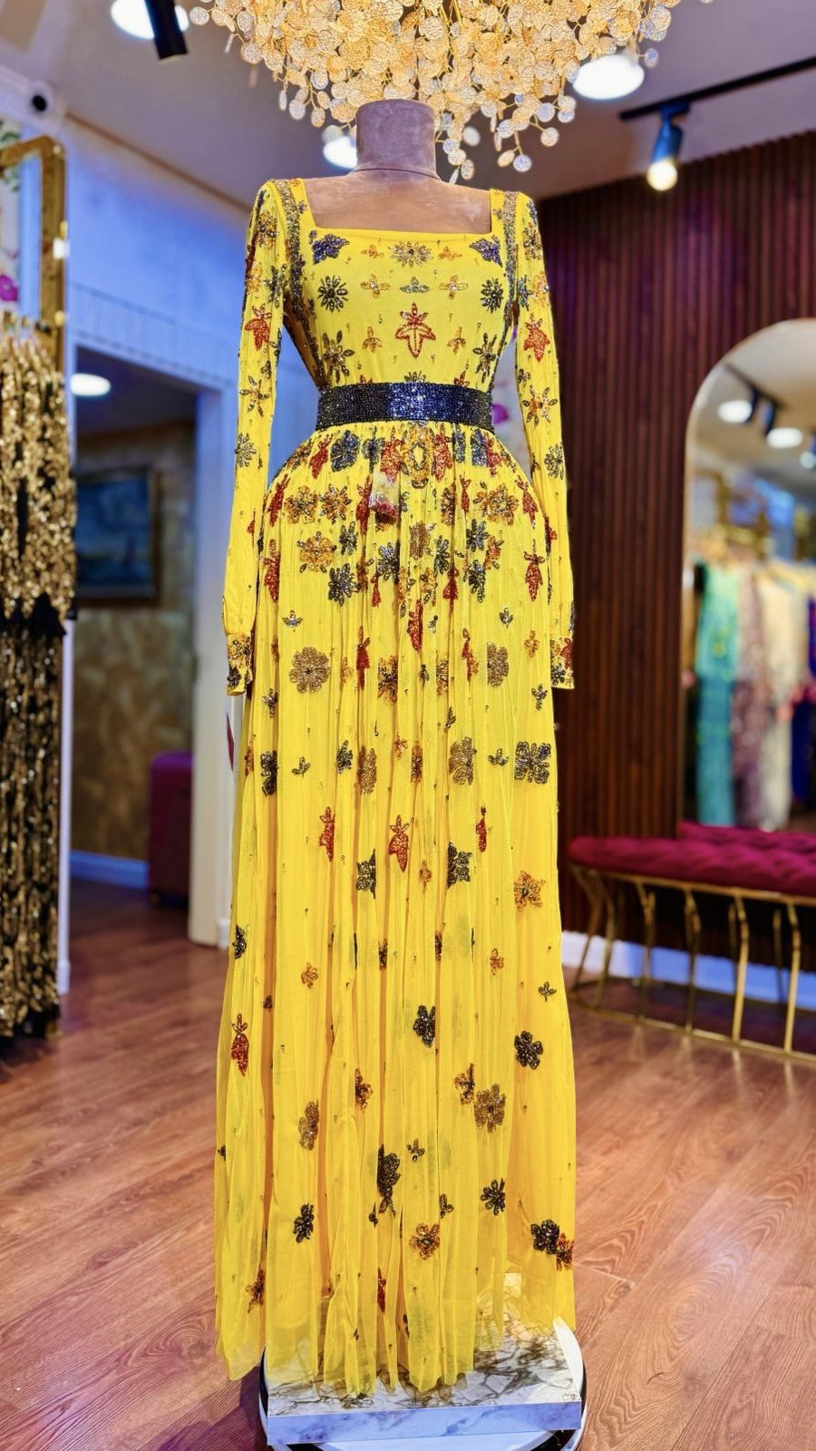 فيتان شك خرز