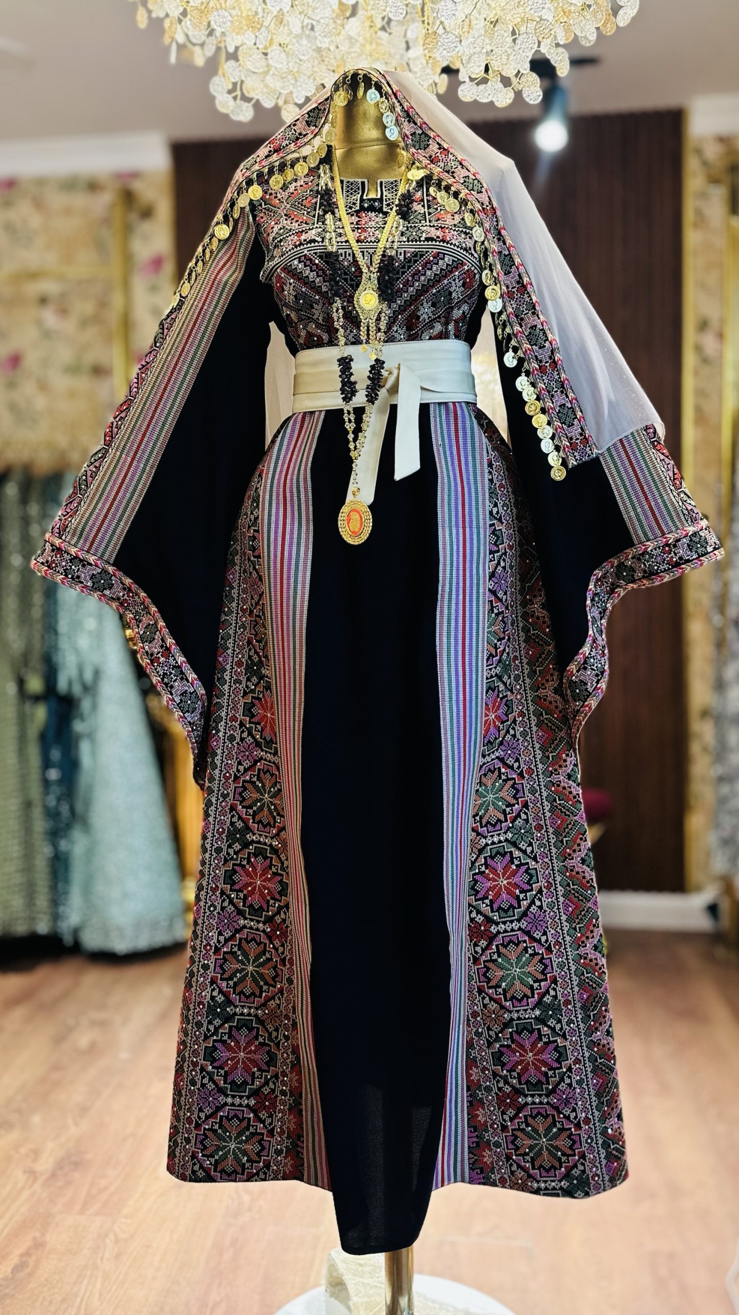 ثوب تراث