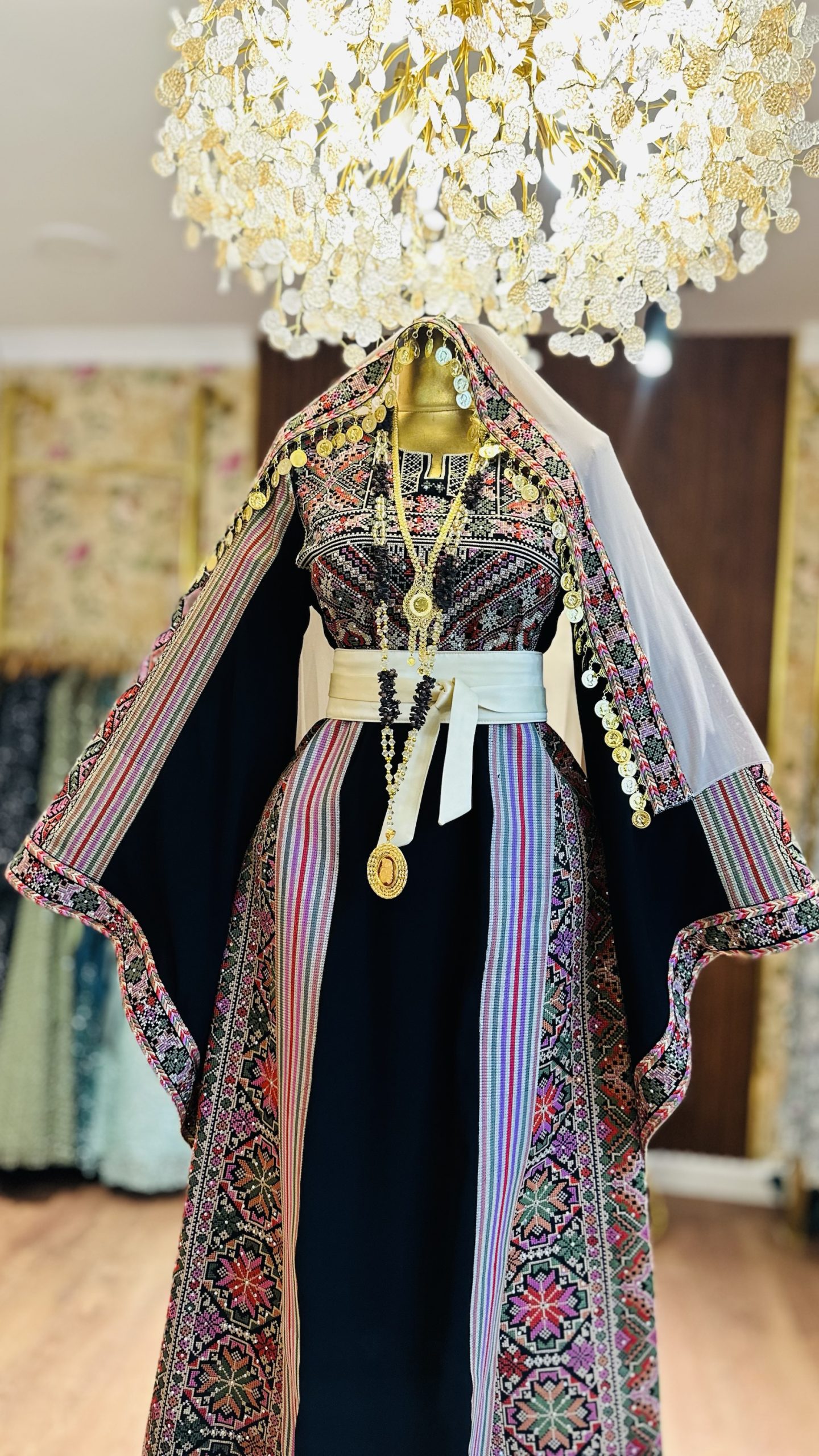 ثوب تراث