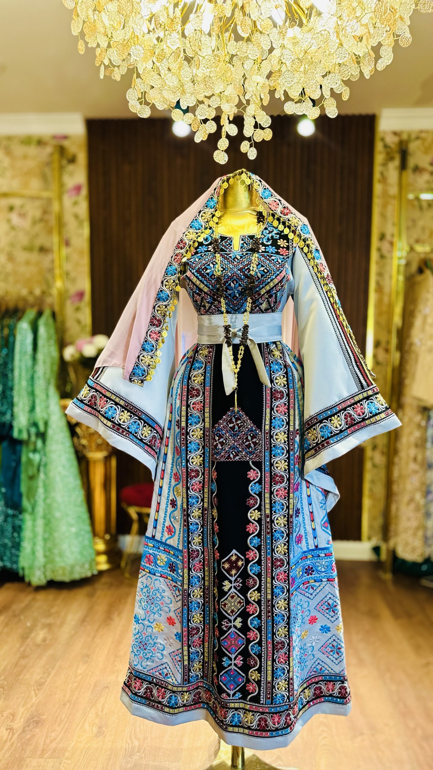 ثوب تراث