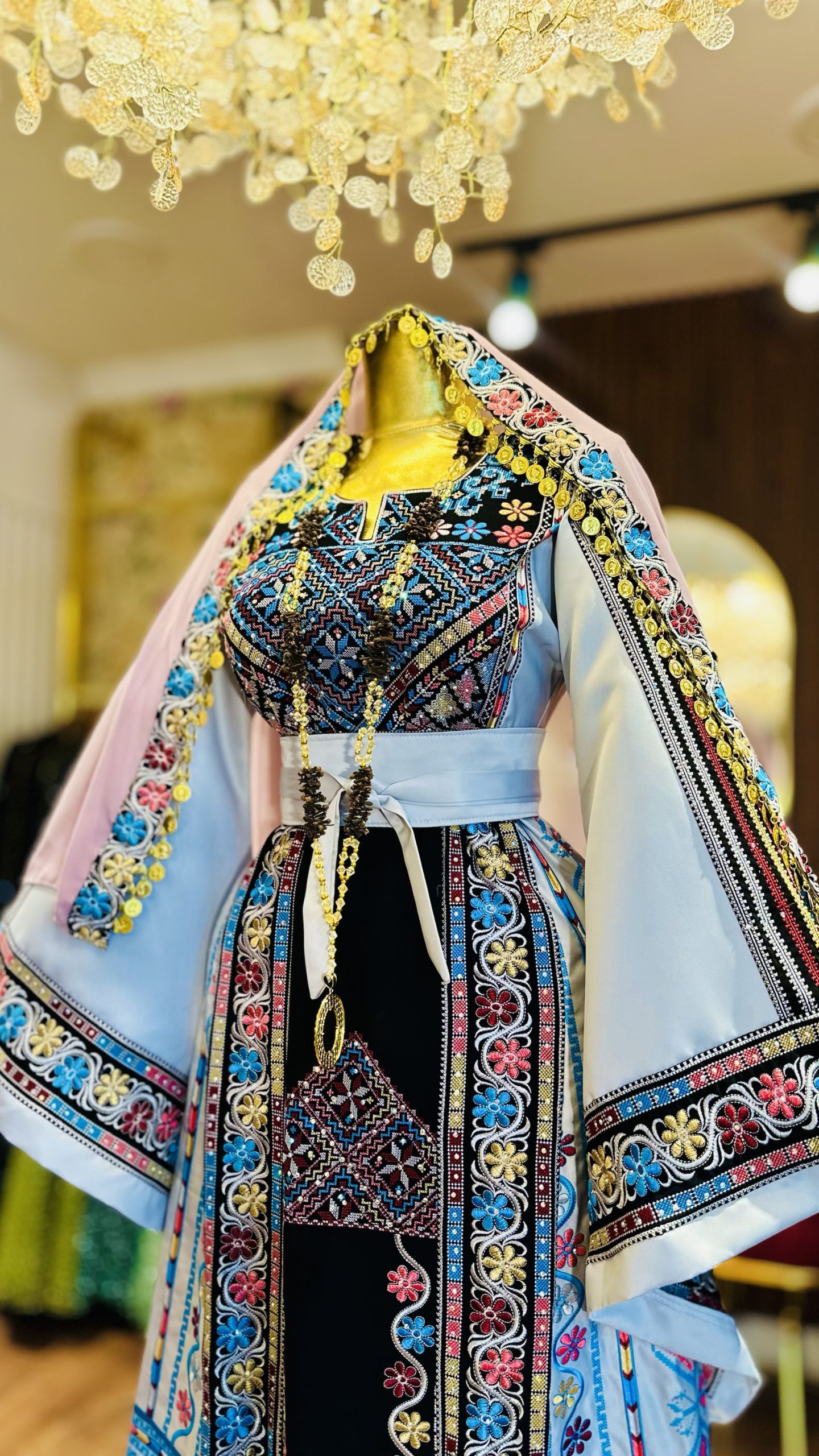 ثوب تراث