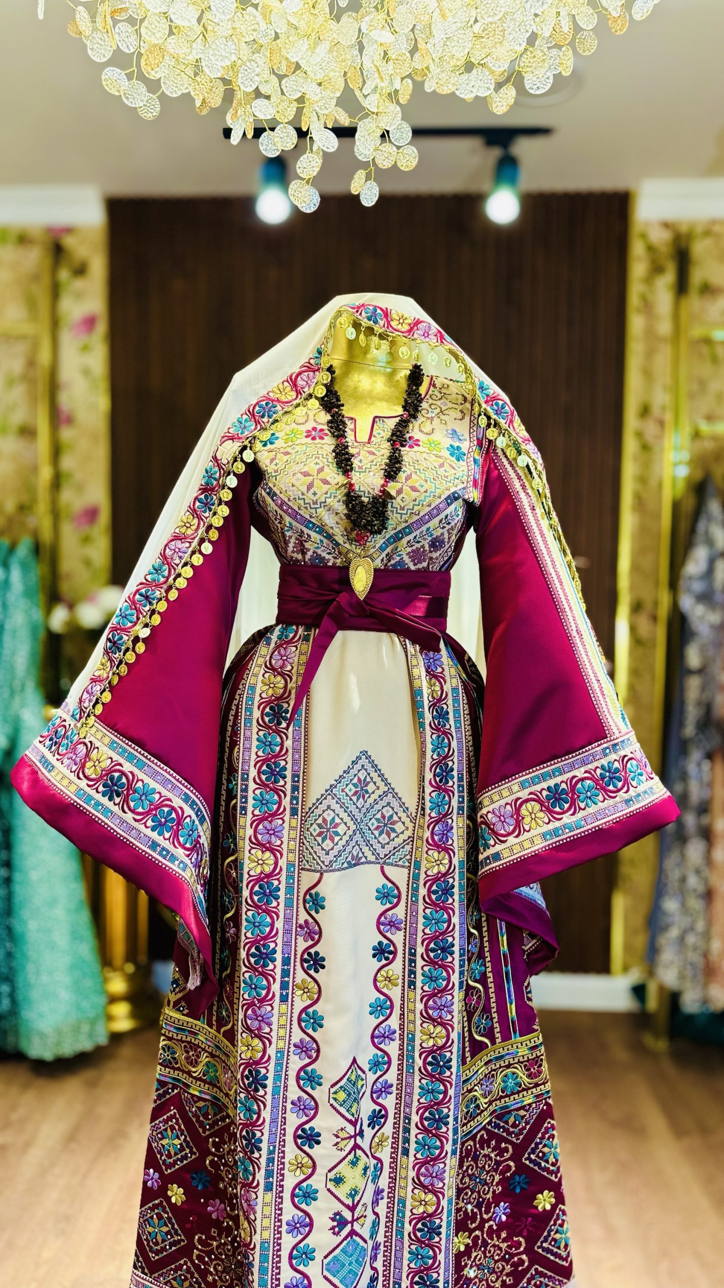 ثوب تراث