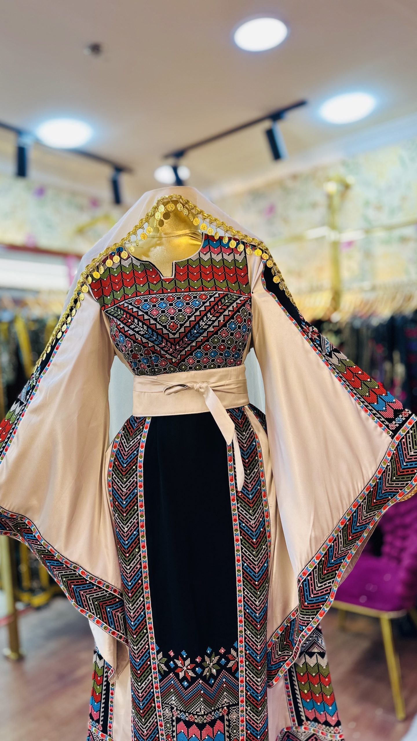 ثوب تراث