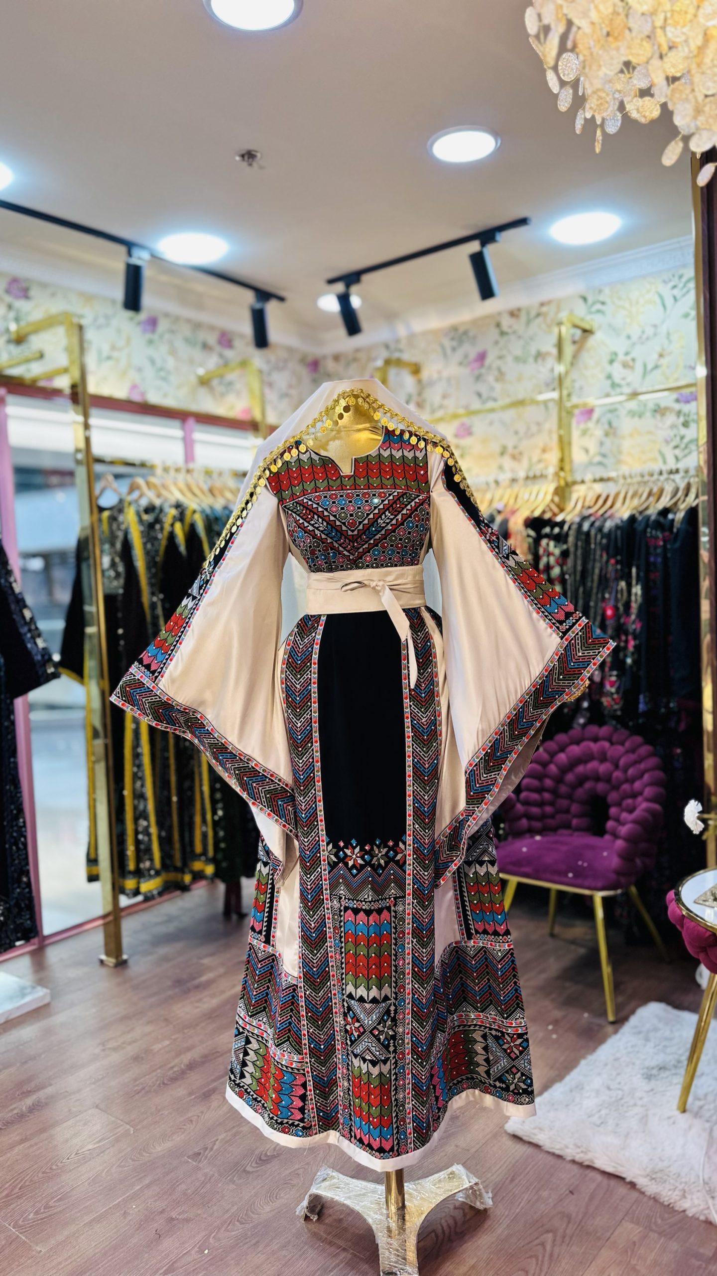 ثوب تراث